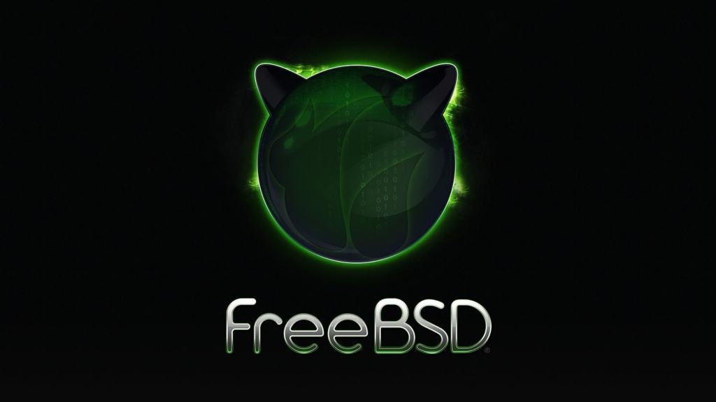 My FreeBSD Web Server Journal