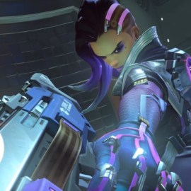 Out of the Shadows Comes Sombra