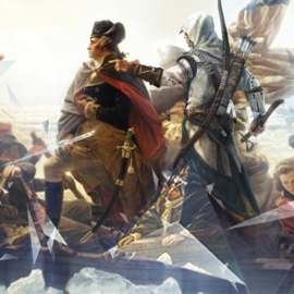 Get Assassins Creed 3 Free on Ubisoft
