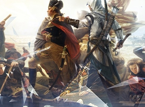 Assassins Creed 3 free